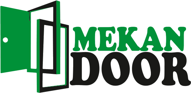 Mekan Kapı Logo
