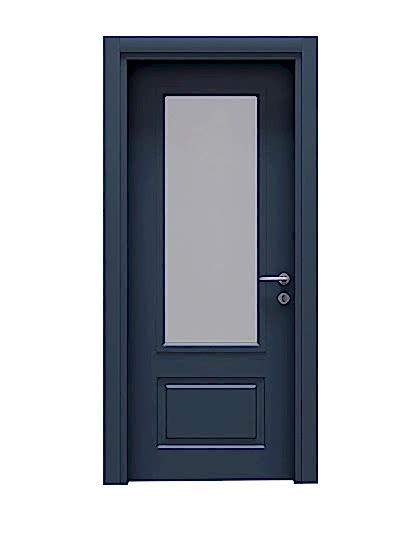 LE 107 Lake Kapı Elit Seri Modeli | Mekan Kapı 