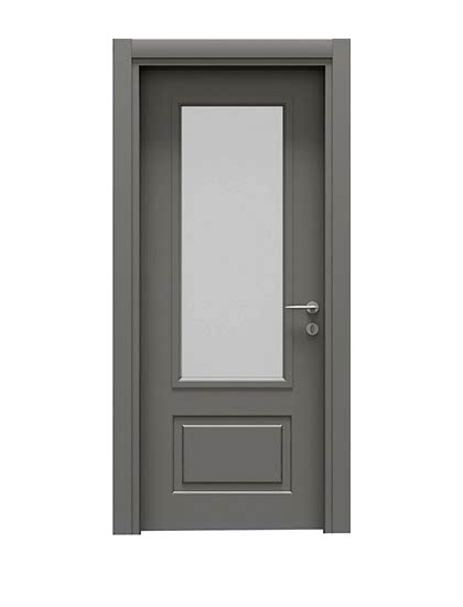 LE 115 Lake Kapı Elit Seri Modeli | Mekan Kapı 