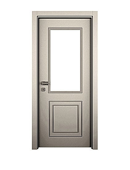 LE 123 Lake Kapı Elit Seri Modeli | Mekan Kapı 