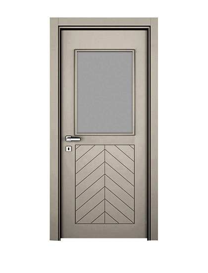 LE 128 Lake Kapı Elit Seri Modeli | Mekan Kapı 