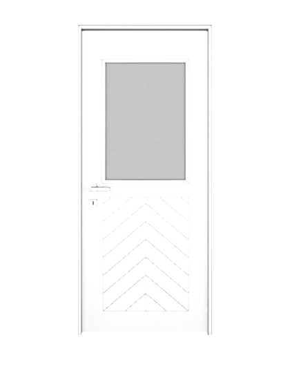 LE 143 Lake Kapı Elit Seri Modeli | Mekan Kapı 