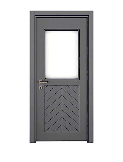 LE 149 Lake Kapı Elit Seri Modeli | Mekan Kapı 