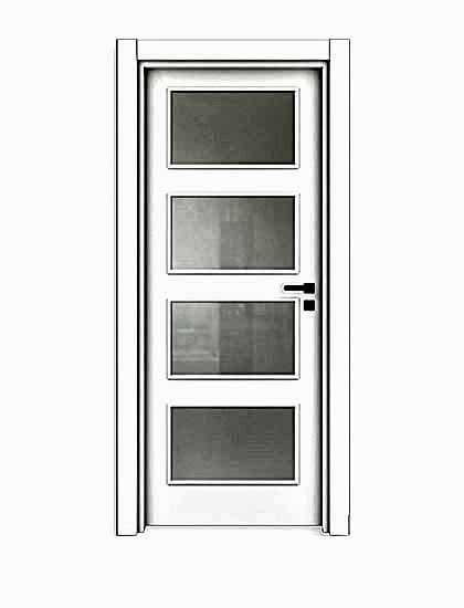 LE-152 Lake Kapı Elit Seri Modelleri | Mekan Kapı