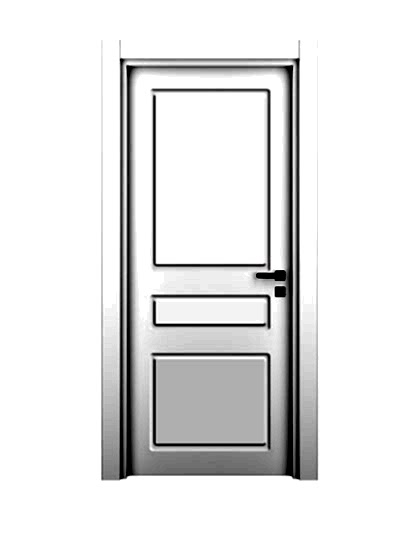 LE 153 Lake Kapı Elit Seri Modeli | Mekan Kapı 