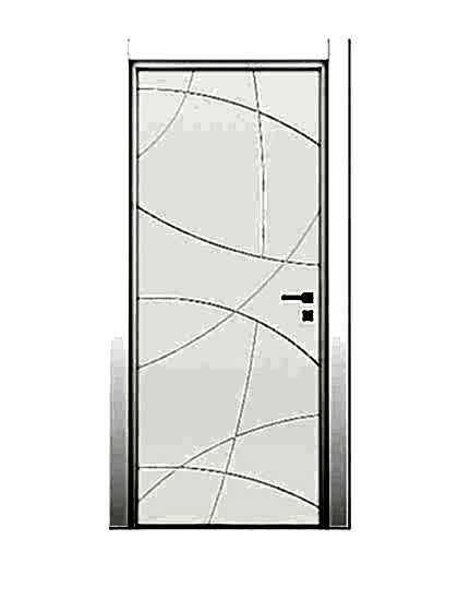 LE 166 Lake Kapı Elit Seri Modeli | Mekan Kapı 