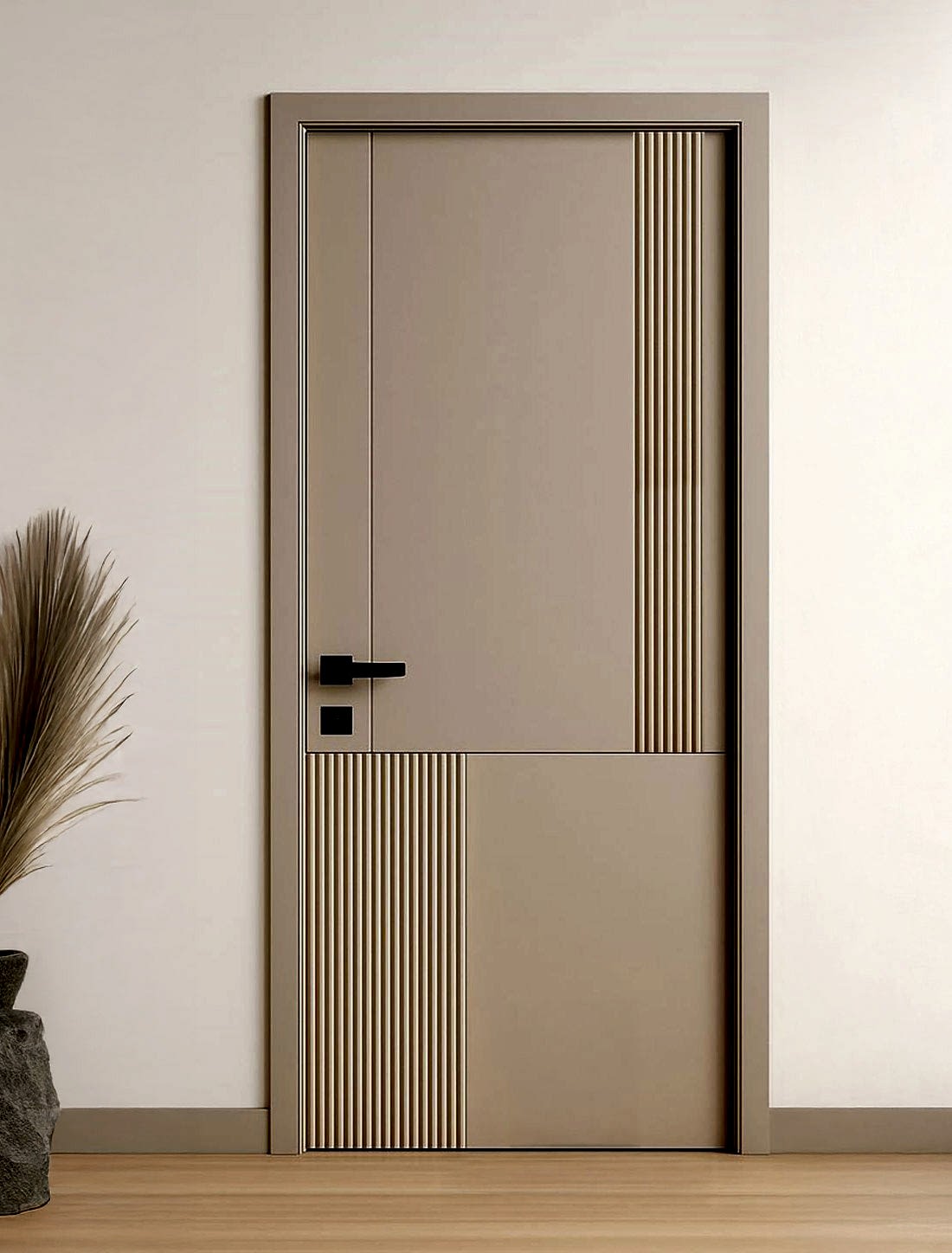 Lake Kapı Fugalı Modeller | Mekan Kapı