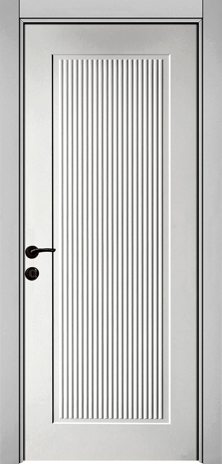 MKN 108 Melamin Kapı Modeli | Mekan Kapı 