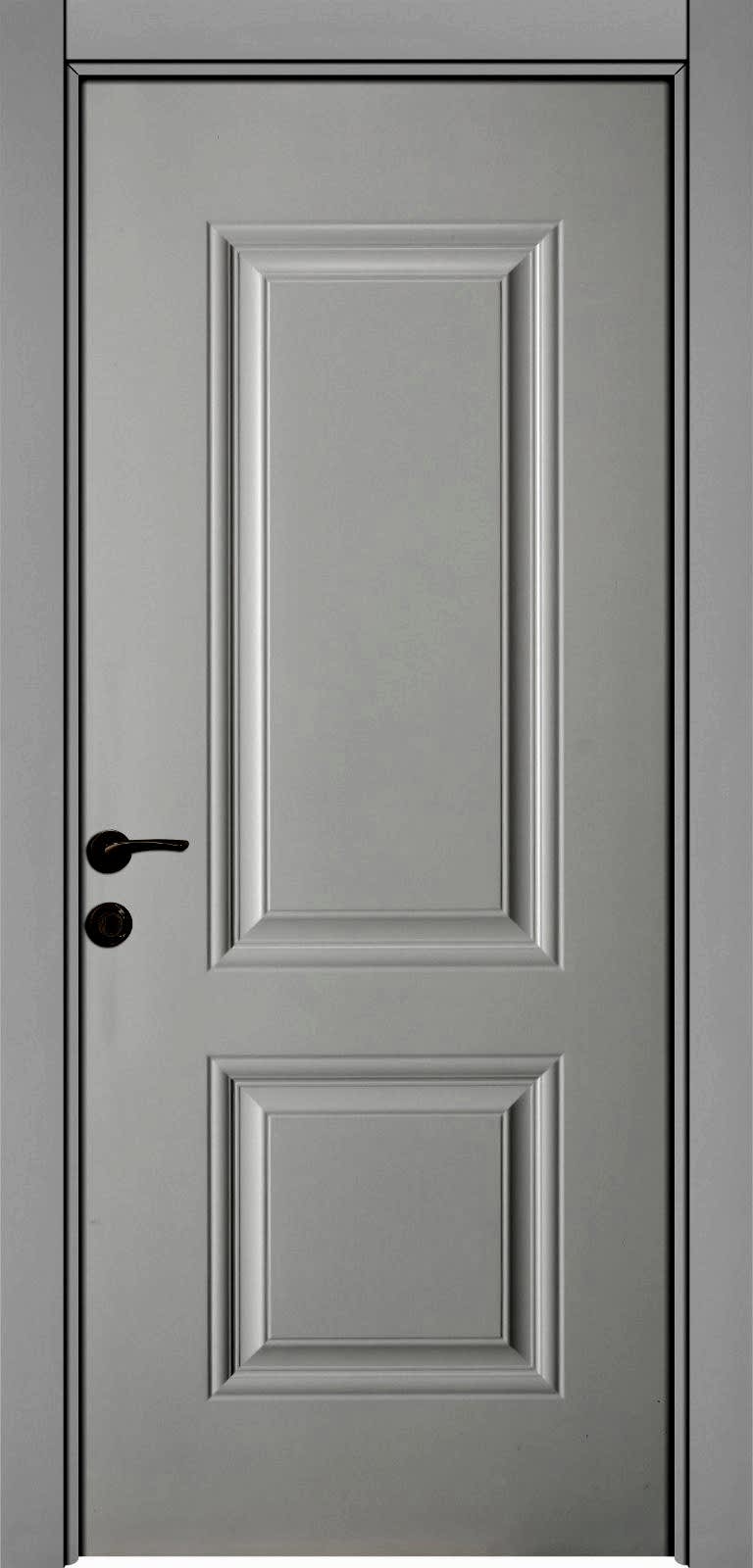 MKN 116 Melamin Kapı Modeli | Mekan Kapı 