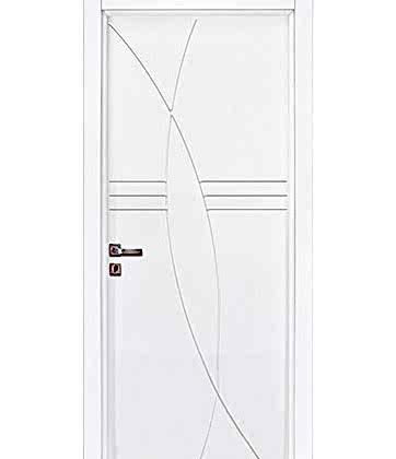 PD-102 Dekoratif Membran Kapı Modeli | Mekan Kapı