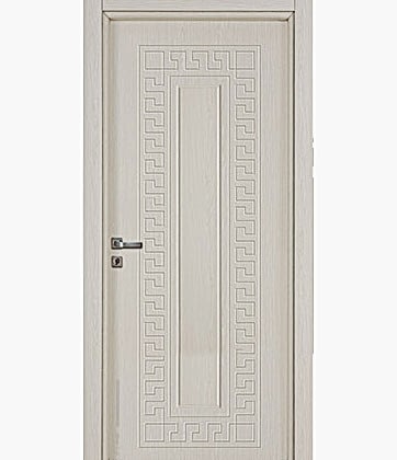 PD-107 Dekoratif Membran Kapı Modeli | Mekan Kapı