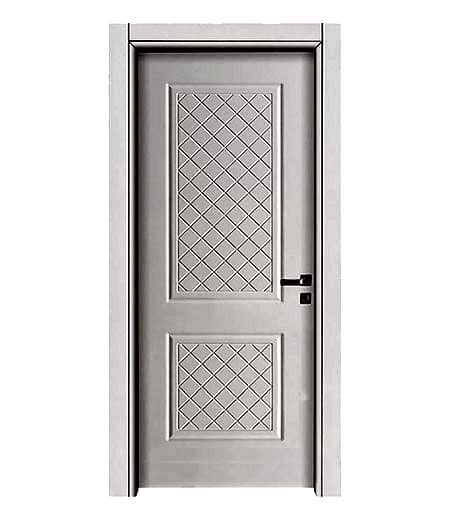 PD-110 Dekoratif Membran Kapı Modeli | Mekan Kapı