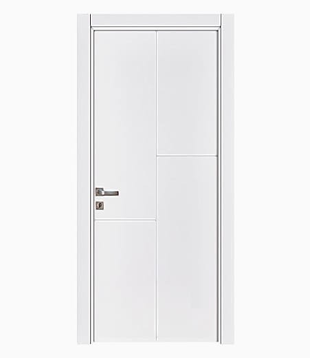 Fugalı Membran Kapı Modelleri | Mekan Kapı